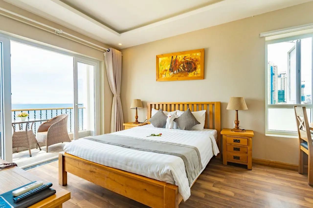 Jazz Hotel Da Nang