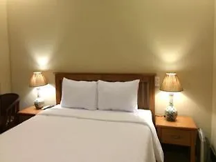 Jazz Hotel Da Nang