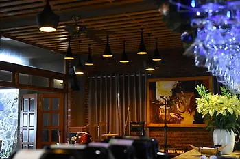 Jazz Hotel Da Nang