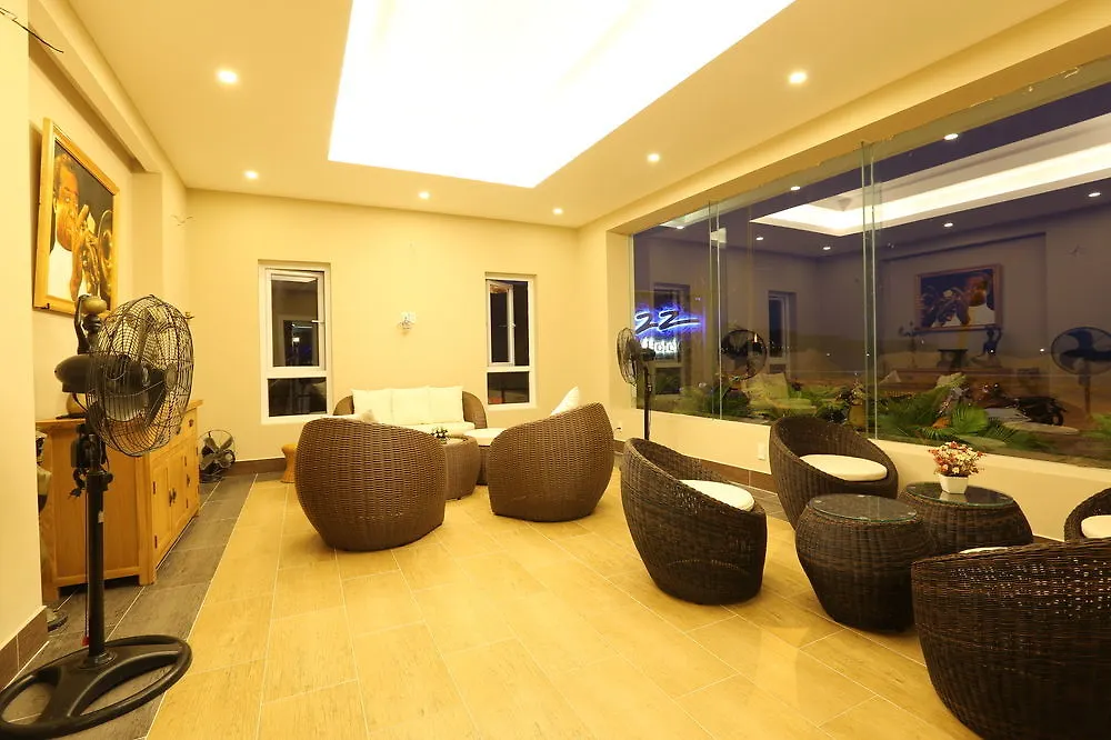 Jazz Hotel Da Nang