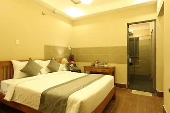 Jazz Hotel Da Nang