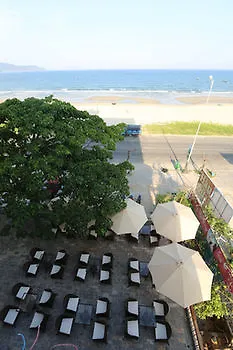 Jazz Hotel Da Nang 3*,