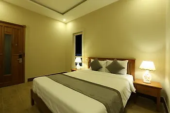 Jazz Hotel Da Nang
