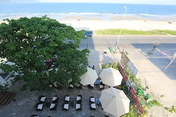 Jazz Hotel Da Nang