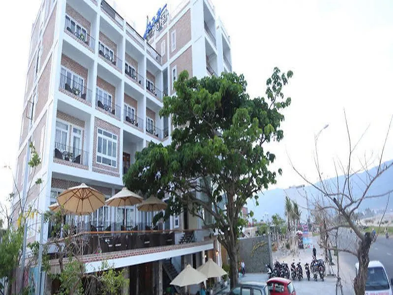 Jazz Hotel Da Nang 3*,  Vietnam