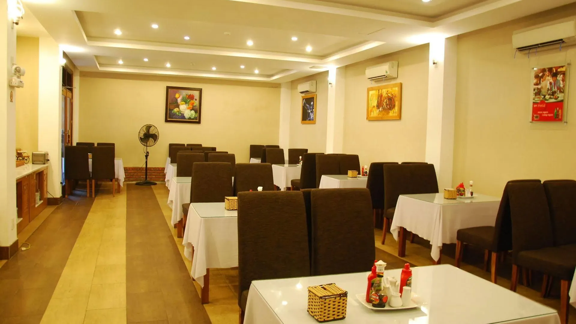 ***  Jazz Hotel Da Nang Vietnam