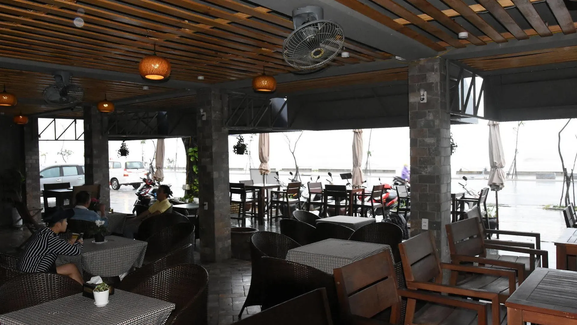 Jazz Hotel Da Nang
