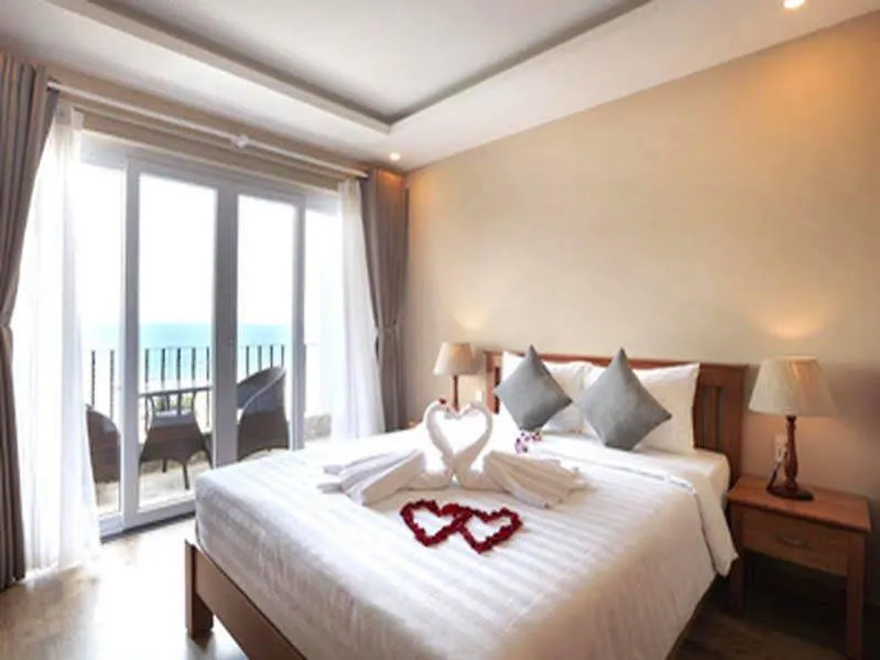 Jazz Hotel Da Nang