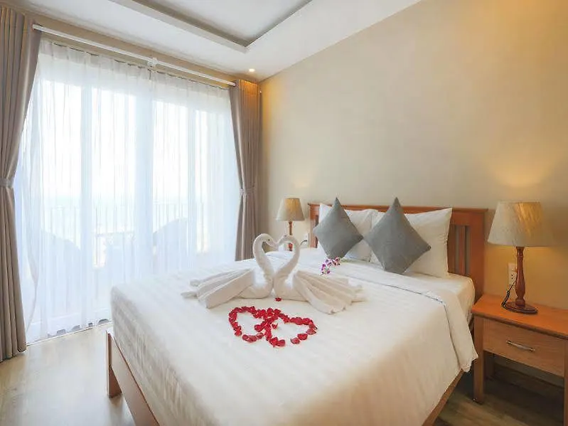 Jazz Hotel Da Nang