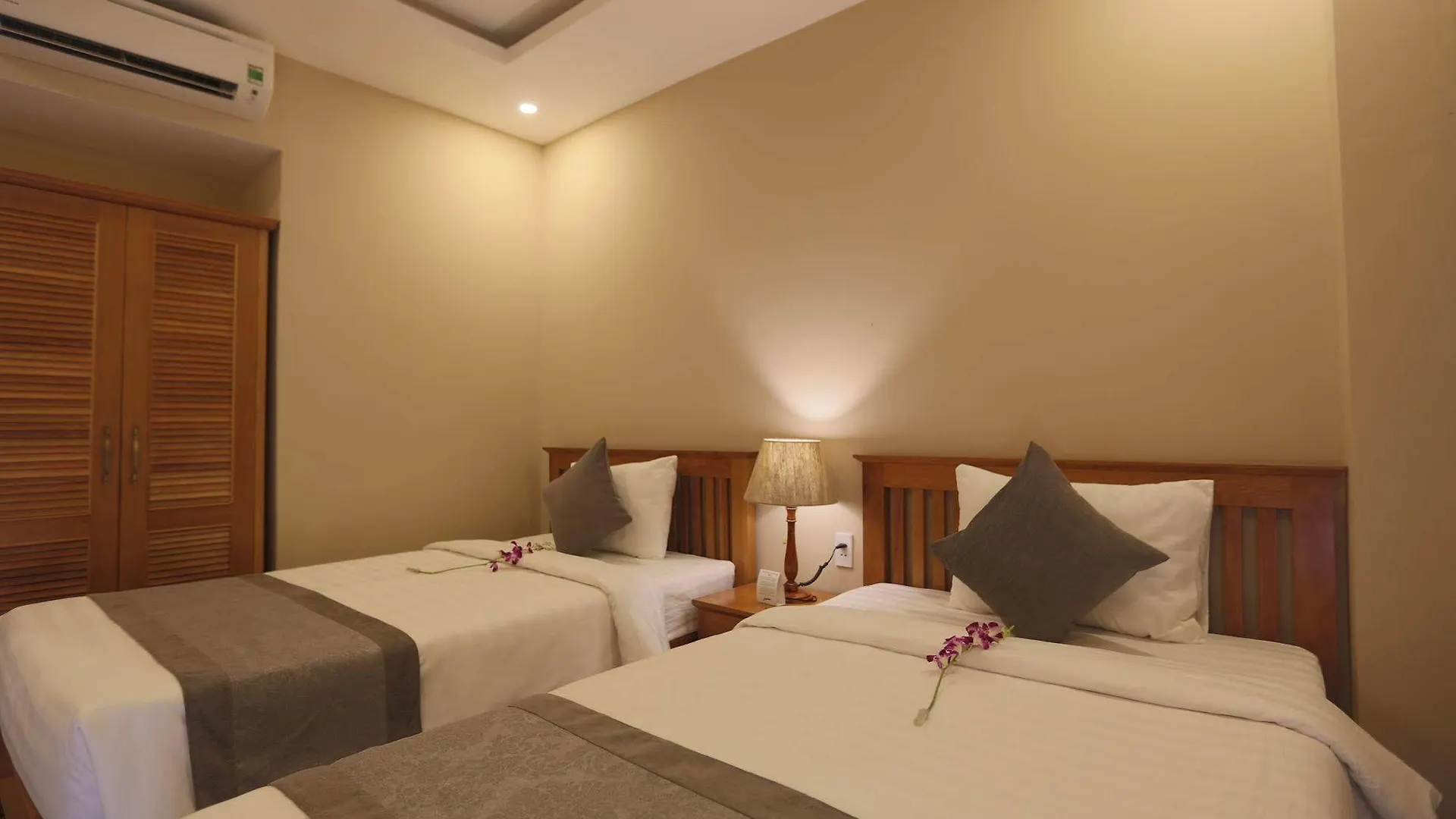 Jazz Hotel Da Nang
