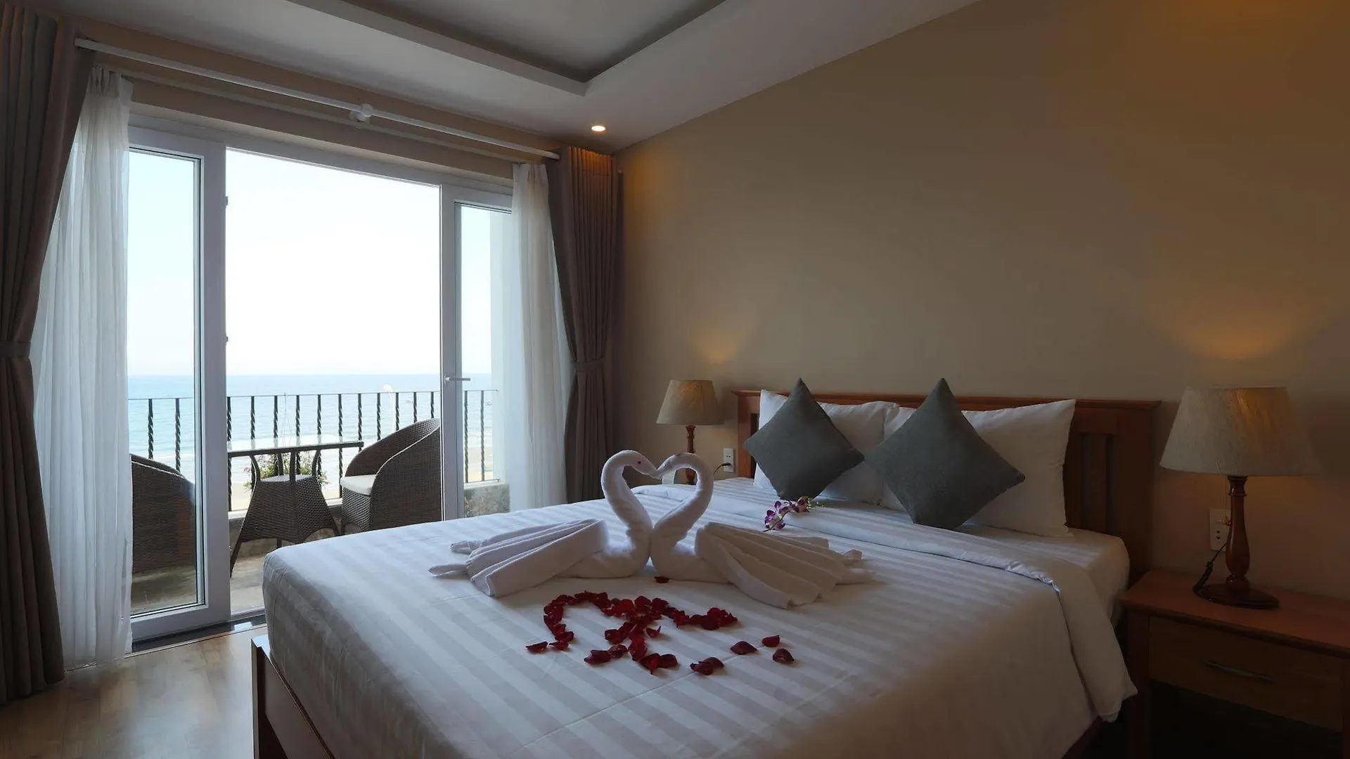 Jazz Hotel Da Nang Vietnam