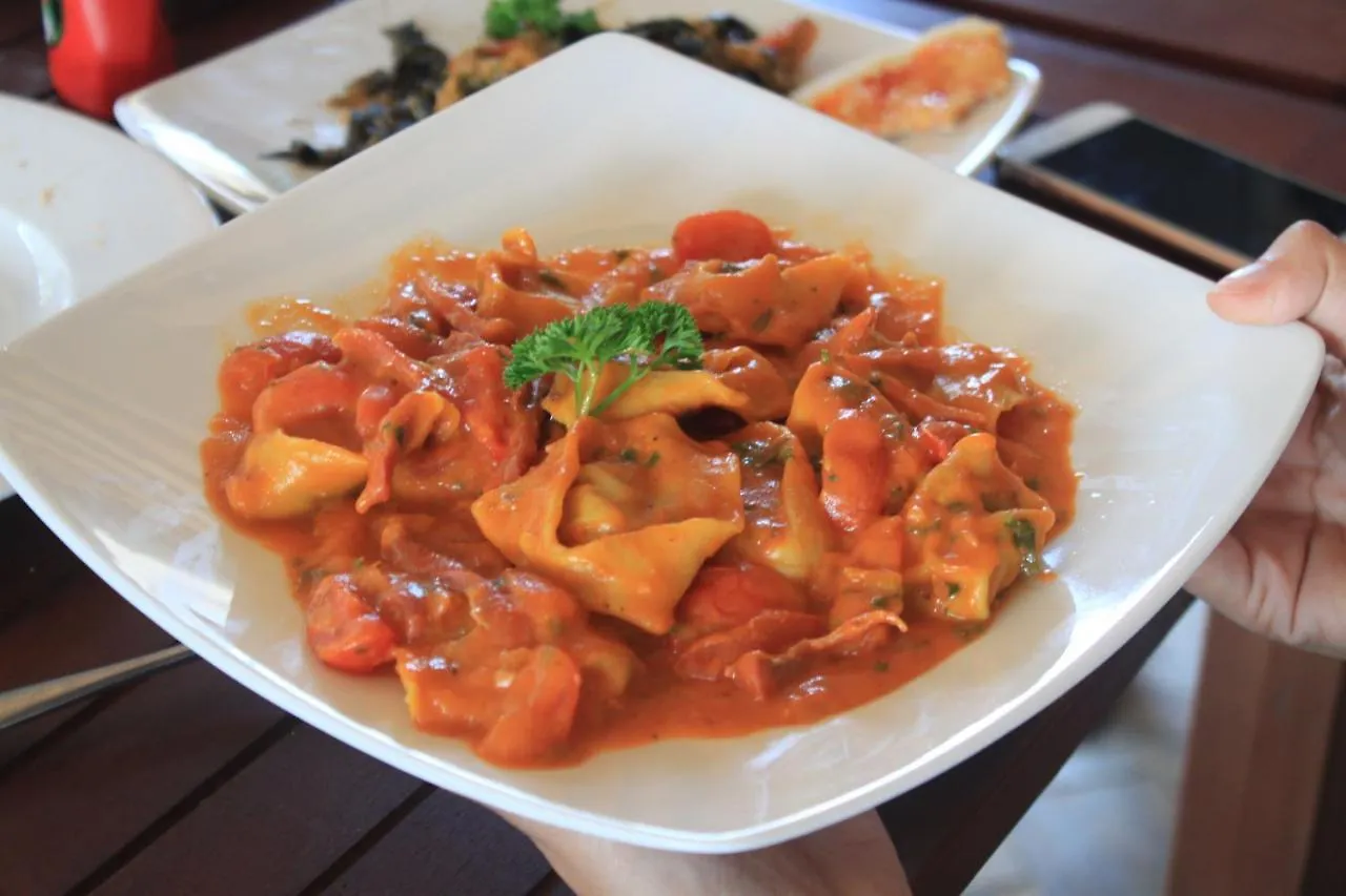 Jazz Hotel Da Nang