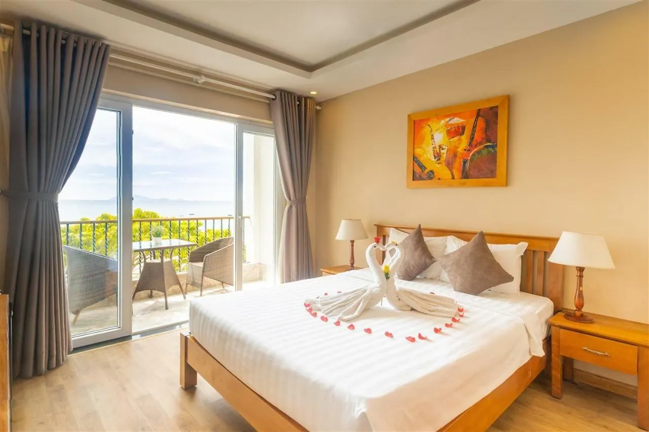 Jazz Hotel Da Nang Vietnam