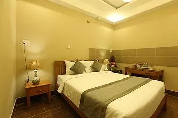 ***  Jazz Hotel Da Nang Vietnam