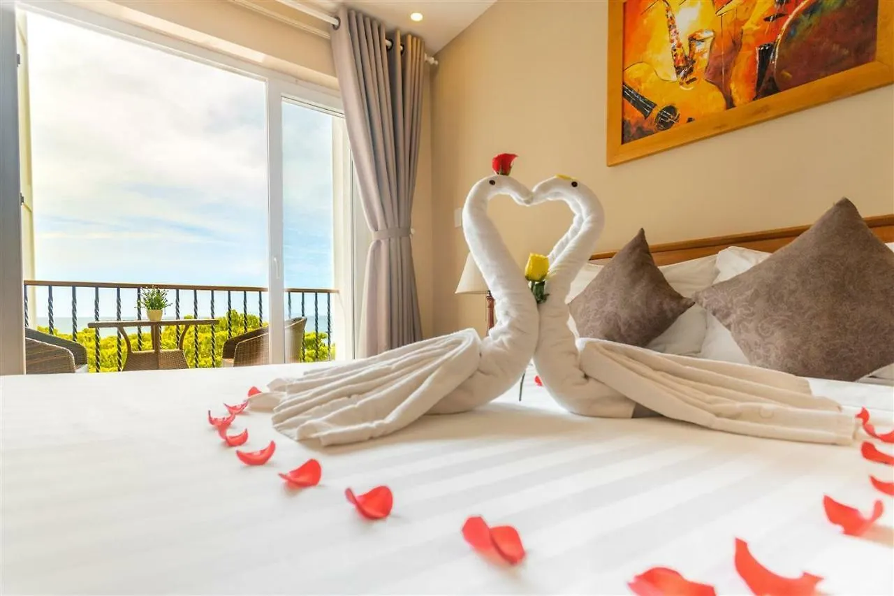 Jazz Hotel Da Nang 3*,  Vietnam