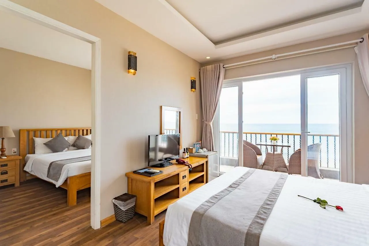 Jazz Hotel Da Nang